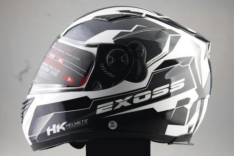 Cascos Hoken 3era Temporada Oferta Pre Venta