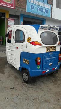 Mototaxi Tvs 2015