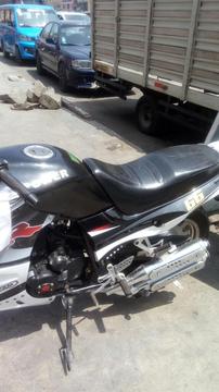 Ocasion Vendo Moto Nueva