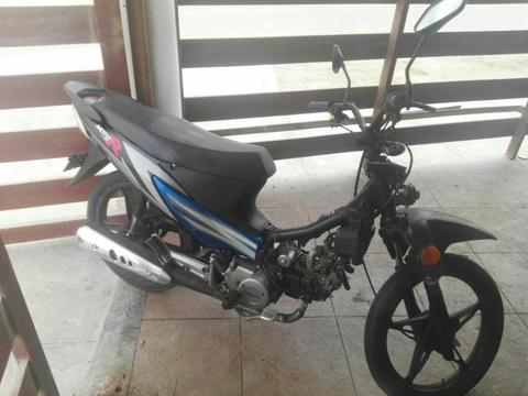 Se Vende Motor Esta Ok No Tiene Soat