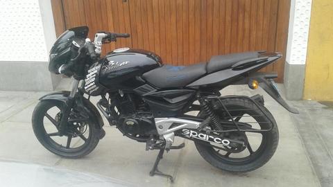 Vendo Moto Pulsar 180