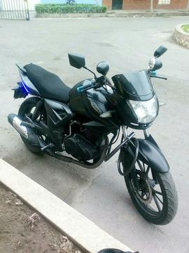 Vendo Moto Urgente con Soat