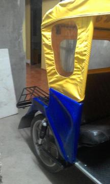 Mototaxi Ronco 150