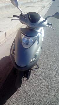 Vendo Moto Honda