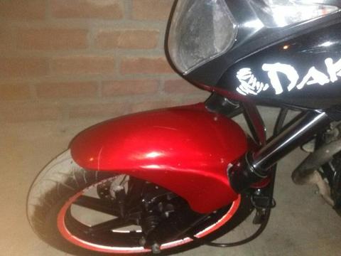 Vendo Mi Pulsar 180