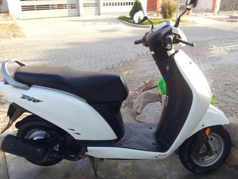 Moto Honda Dio