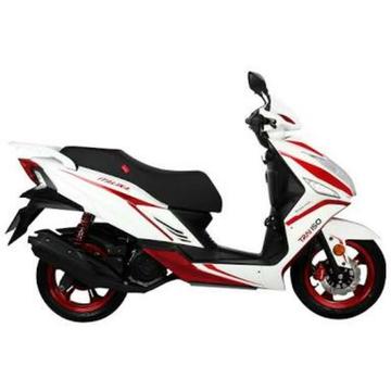 Se Vende Moto