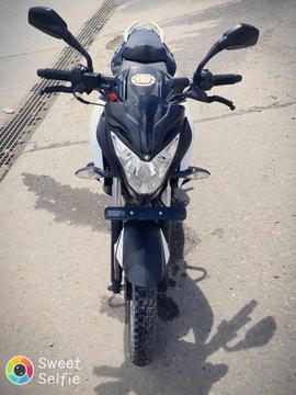 Moto Pulsar Ns 200