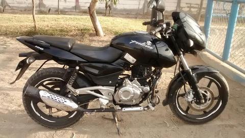 Pulsar 180 Vendo O Cambio por Una Ns