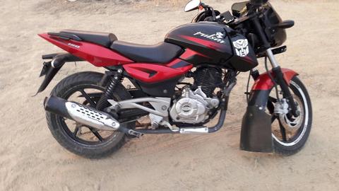 Moto Pulsar 180