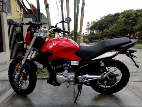 Aprillia ETX150