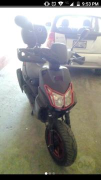 Italika 175cc 2012