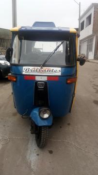 Moto Bajaj 4t Glp