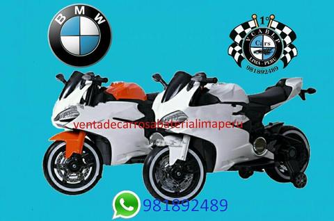 Moto Lineal Bmw K1500