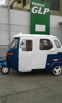 Vendo Mi Torito Bajaj.glp 2011
