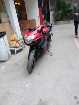 Vendo Moto Ronco Motor 200