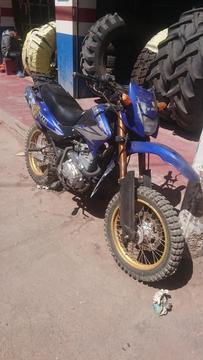 en Venta Moto Lineal Llamar 984481091