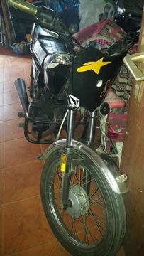 Moto Rtm150
