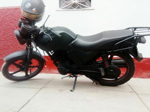 Remato Moto Songzhen 150