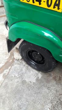 Vendo Moto Bajaj