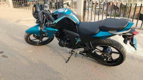 Vendo Yamaha Fz 16 2016