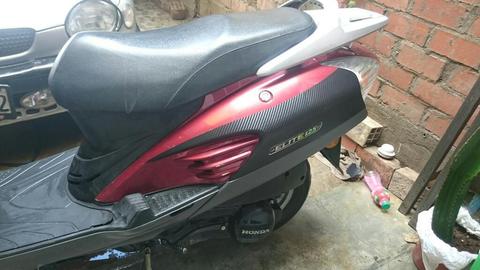 Honda Elite 125