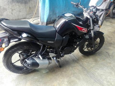 Venta Moto Yamaha Fz 16