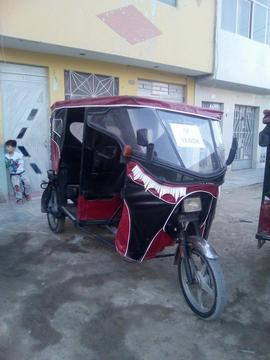 Vendo MOTOTAXI