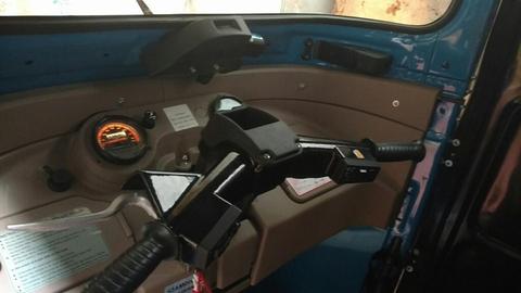 Vendo Bajat Nuevo de Cuatro Tiempos