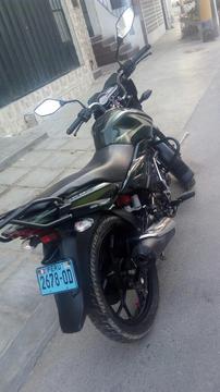 Dicover Bajaj 150s