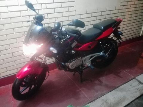 Moto Pulsar 180