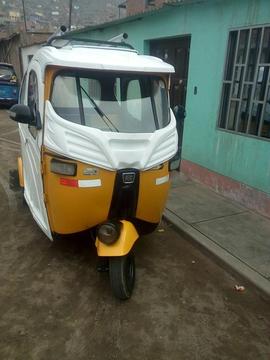 Ocacion Se Vende Moto Bajaj 4tiempos