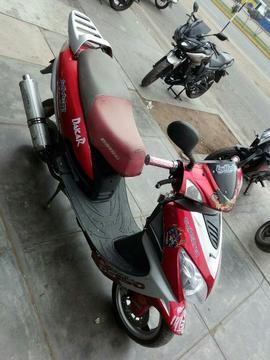 Scooter Italika Ds 150