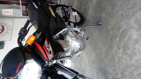 Vendo Honda Xr 125l