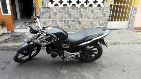 Vendo Mi Yamaha