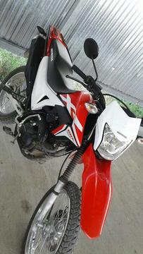Moto Xr 190