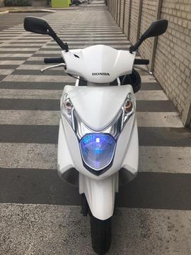 Honda Elite 125