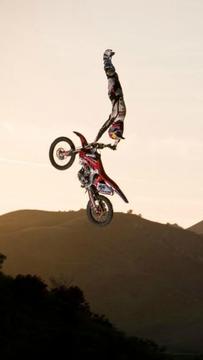 Vendo Honda Crf250ld Nuevo 2014