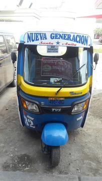 Mototaxi Tvs 2015 S/9500