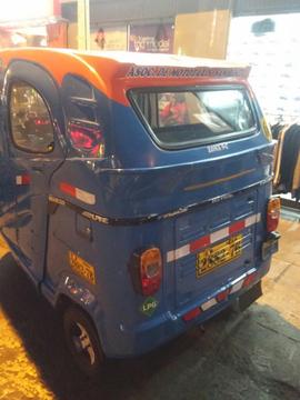 Vendo Mi Mototaxi Tvs