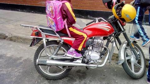 Vendo Moto Lineal