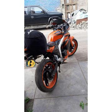 Vendo Moto Lineal Motor 200