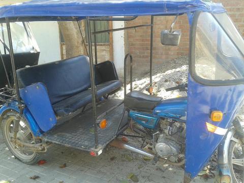 Se Vende Mototaxi