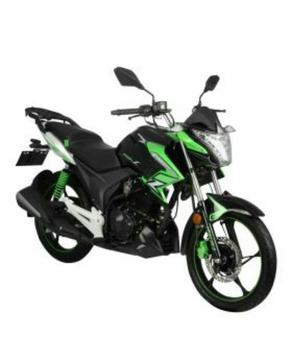 Vendo Esta Moto Ninyha Seminueva