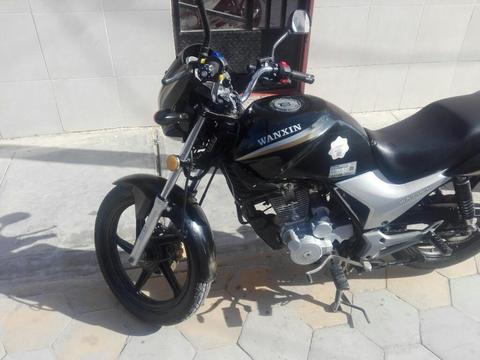 Moto Wanxin 150