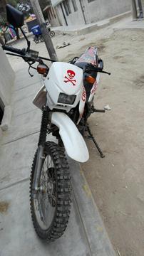 Vendo Moto Cross