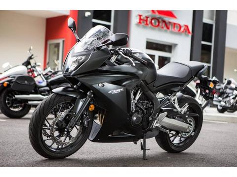 Honda CBR 650 moto para la venta