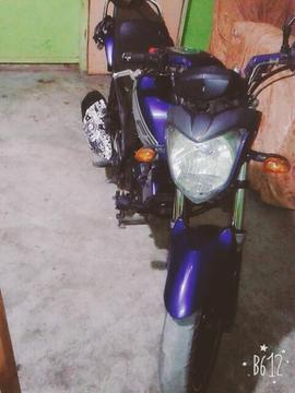 Yamaha Fz
