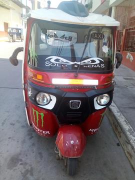 Moto Bajaj Torito 4 Tiempo