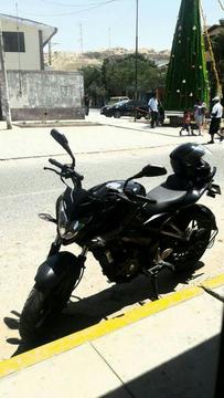 Vendo Ns200 Buen Estado